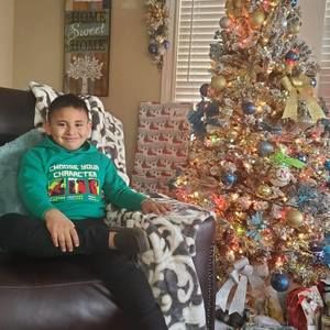 Meet your Posher, Rafael